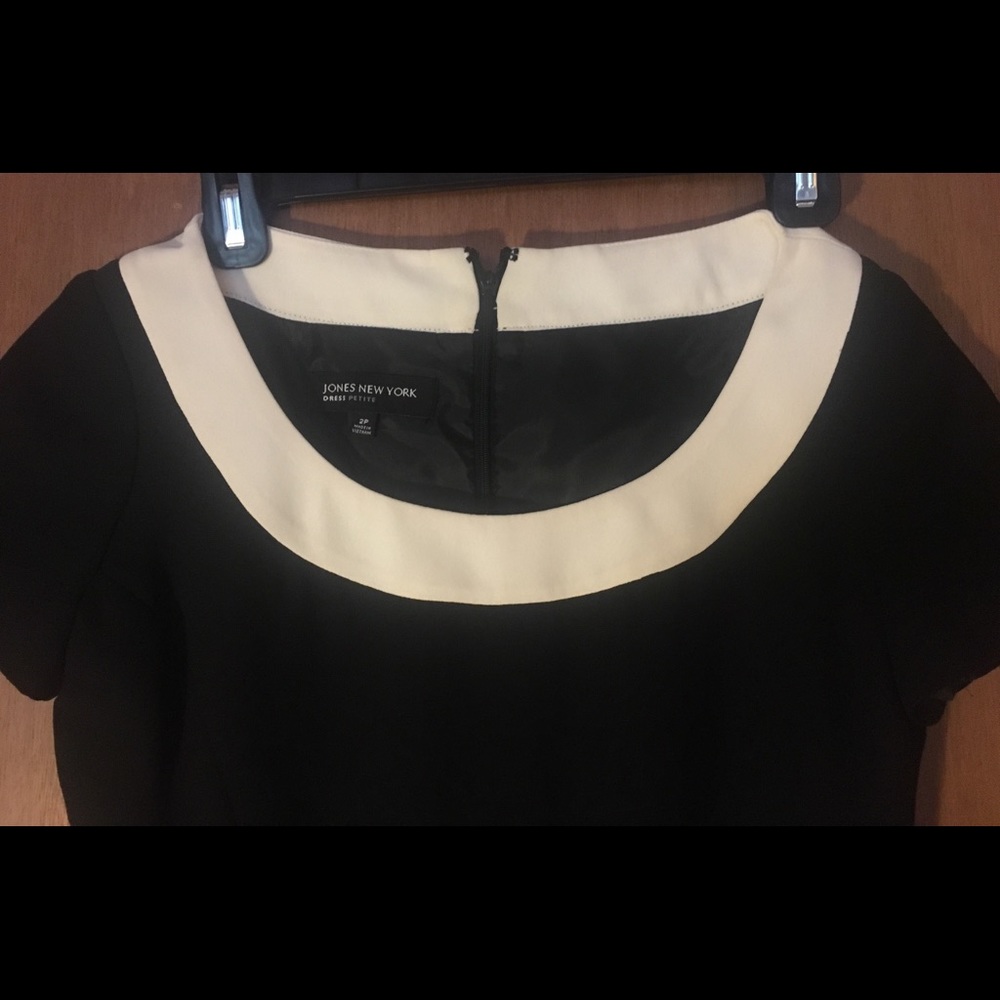 1 time use Jones New York dress